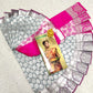 Samuthrika semi silk saree - Vannamayil Fashions