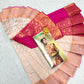 Samuthrika semi silk saree - Vannamayil Fashions
