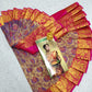 Samuthrika semi silk saree - Vannamayil Fashions