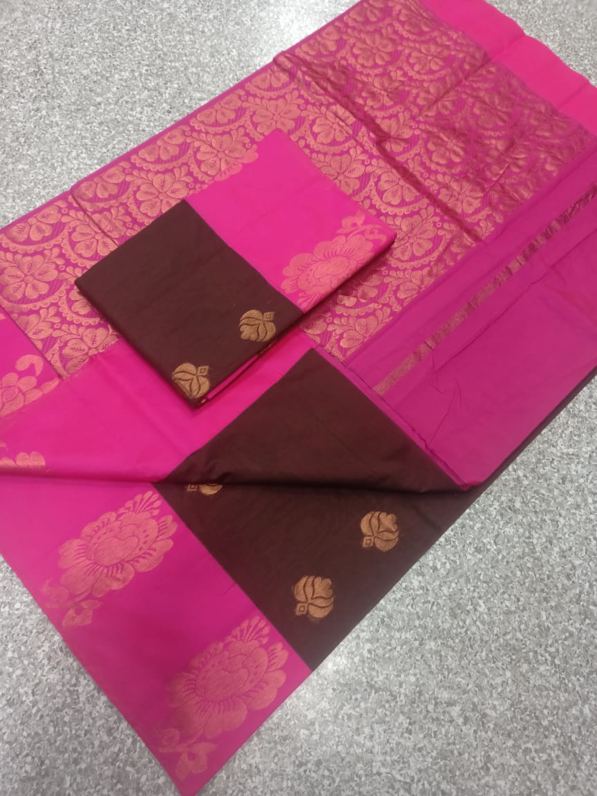 Ps Silk Saree Shop - Pure Manufacturer Wholesale Shop in Near Keerai  Mandapam,Kanchipuram - Best Saree Retailers in Kanchipuram - Justdial