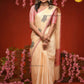 Laujangla banaras brocade saree - Vannamayil Fashions