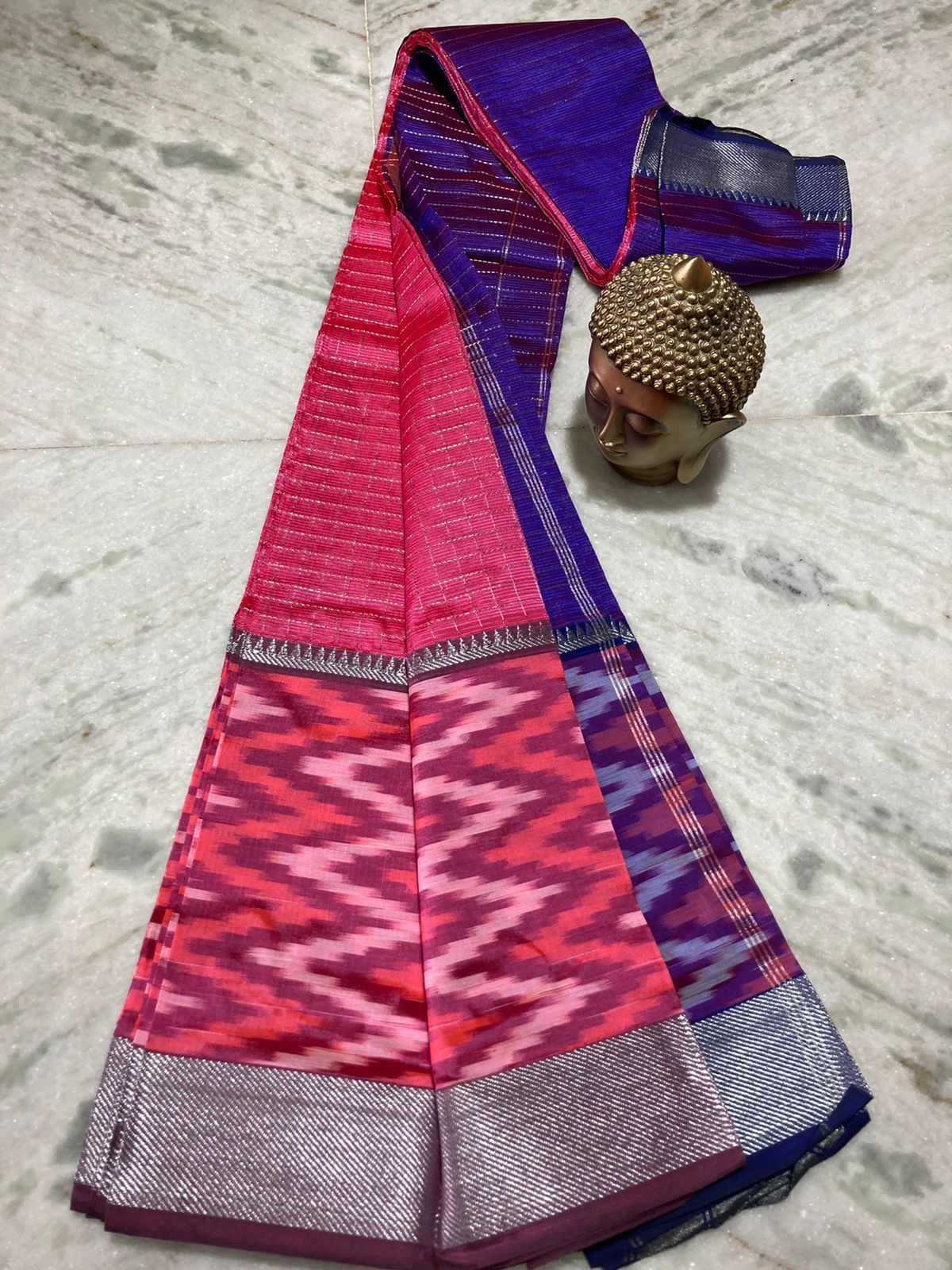 Uppada Sarees, Ikkat Sarees, Kanchipuram Sarees Online Shop –  Uppadasarees.in