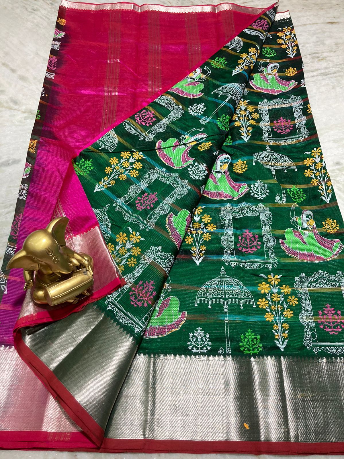 Our top picks of Mangalagiri Silk Sarees as chosen by our clients. LINK IN  BIO | Please visit www.mirraclothing.com under Mangalagiri… | Instagram
