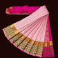 Monica semi silk saree - Vannamayil Fashions
