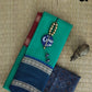 Narayanpet machine gas mercerized cotton saree - Vannamayil Fashions