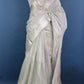 Organza banarasi saree - Vannamayil Fashions