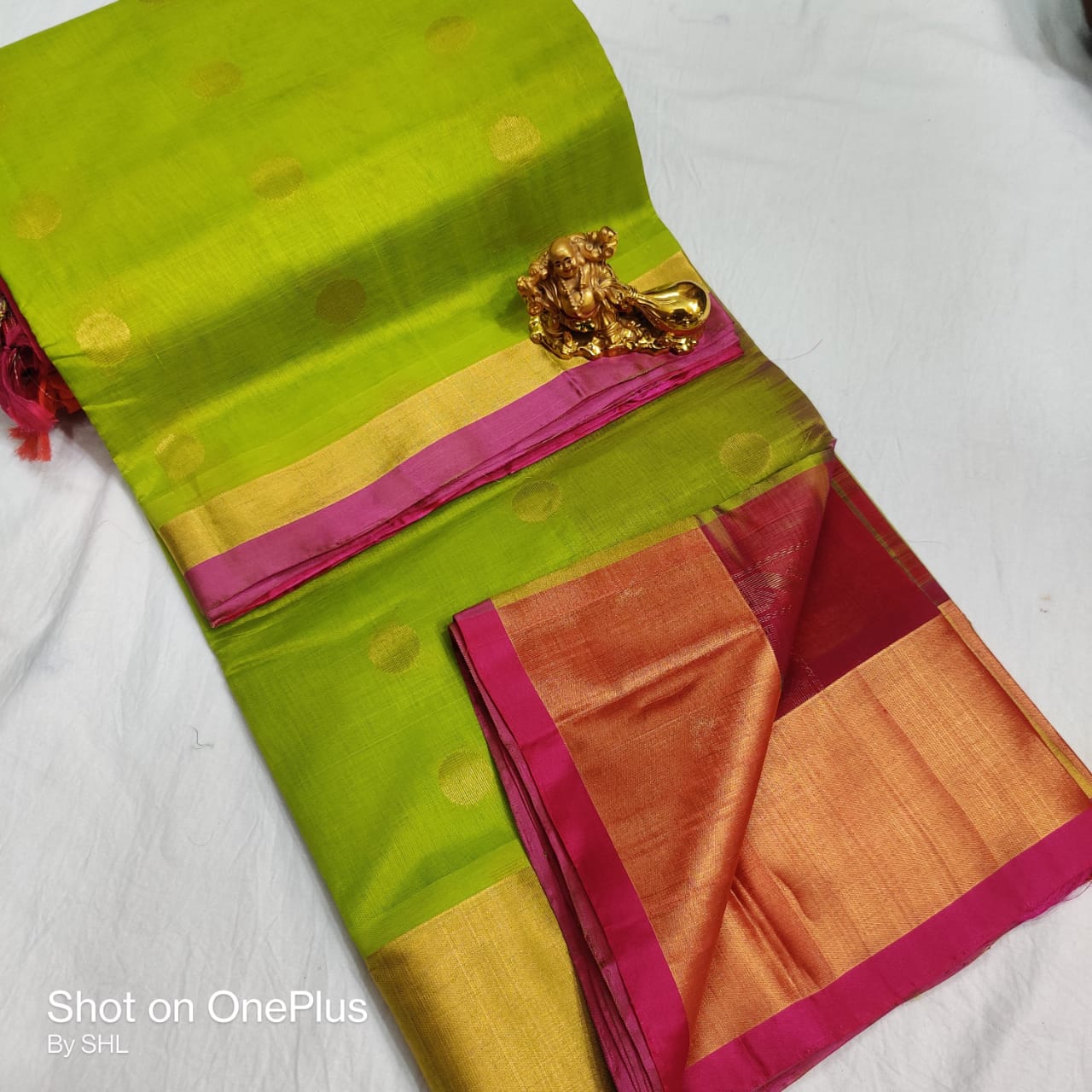 Pattu Saree - Etsy