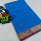 Regular wear cotton saree - Vannamayil Fashions