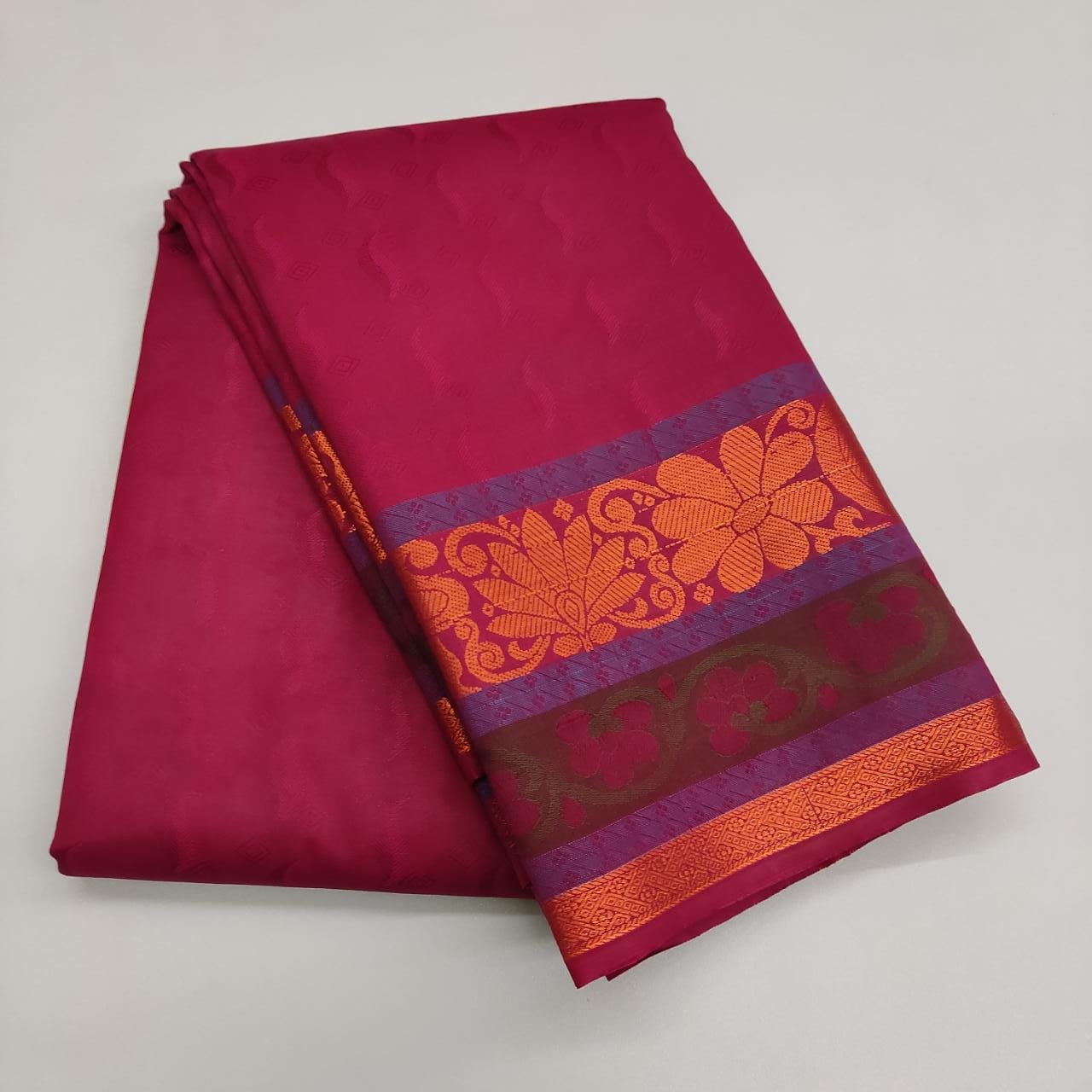 Fancy Weaving Jute Silk Sarees, Shop Weaving Silk Saree Online at lowest  price- The Chennai Silks