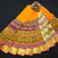 Semi silk soft saree - Vannamayil Fashions