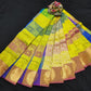 Semi silk soft saree - Vannamayil Fashions