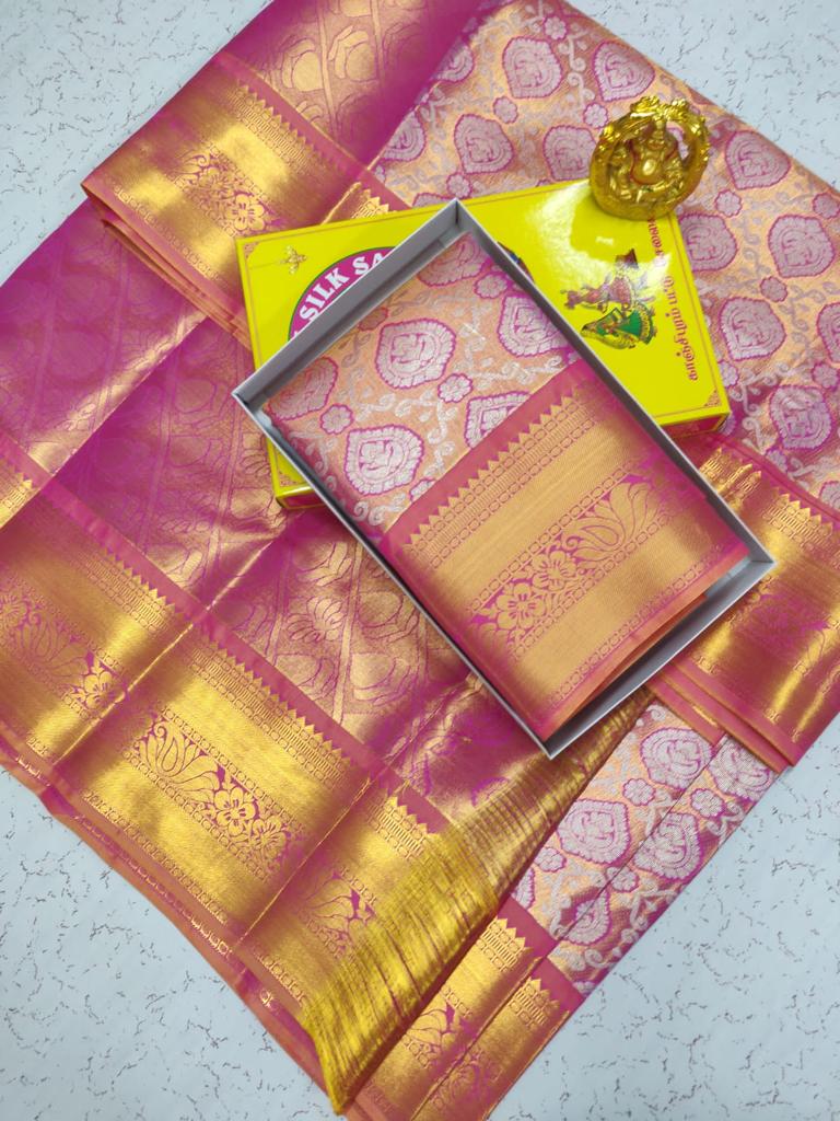 Buy Best Pattu Sarees Online in India at Best Price: Unveiling Elegance and  Convenience | by Samyakk Clothing | Medium