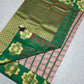 Soft silk saree - Vannamayil Fashions