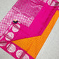 Soft silk saree - Vannamayil Fashions