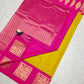 Soft silk saree - Vannamayil Fashions