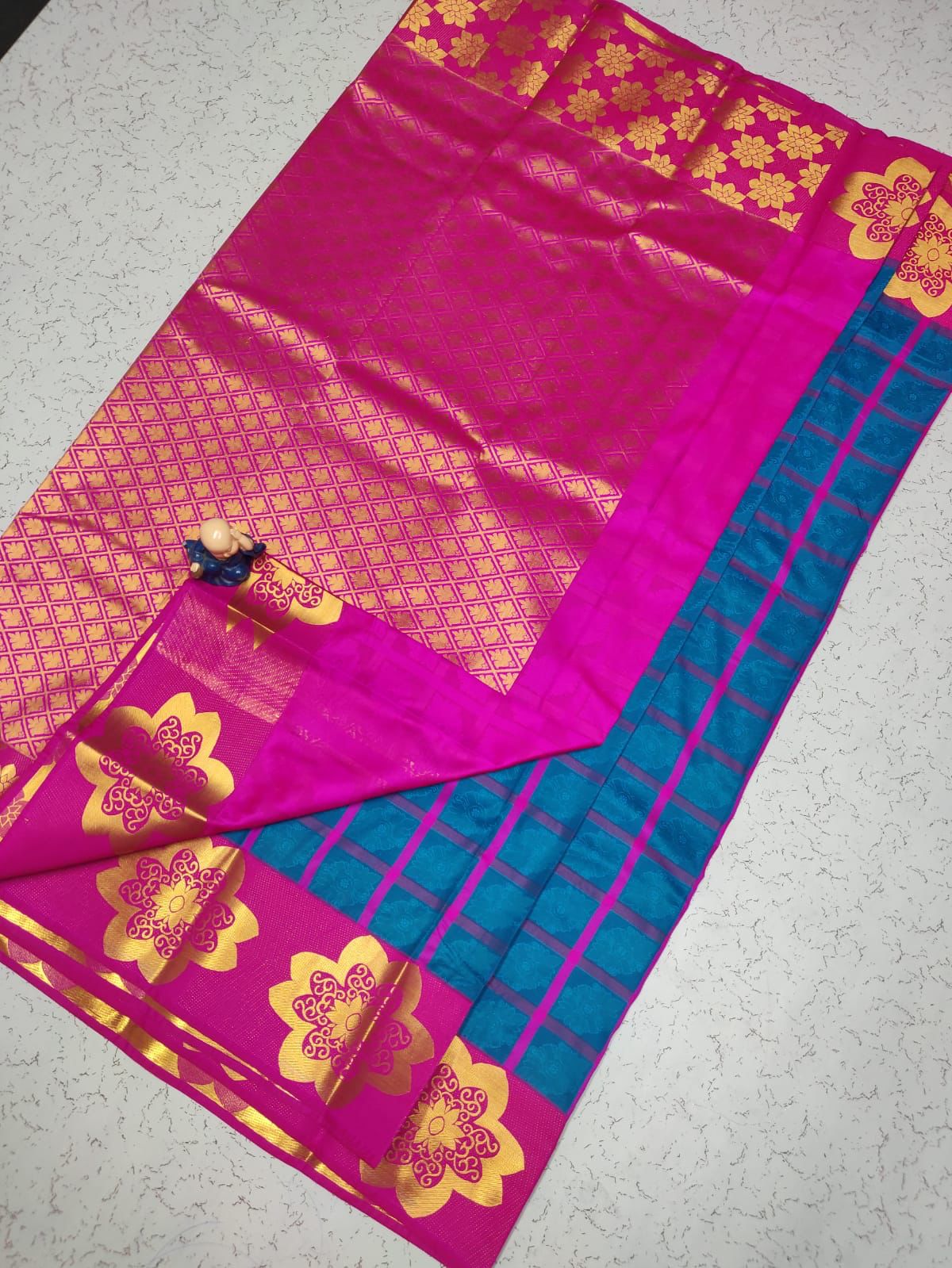 Is it worth shopping wedding sarees in Kanchipuram, Chennai than in  Bangalore? - Quora