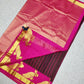Soft silk saree - Vannamayil Fashions