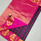 Soft silk saree - Vannamayil Fashions