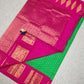 Soft silk saree - Vannamayil Fashions