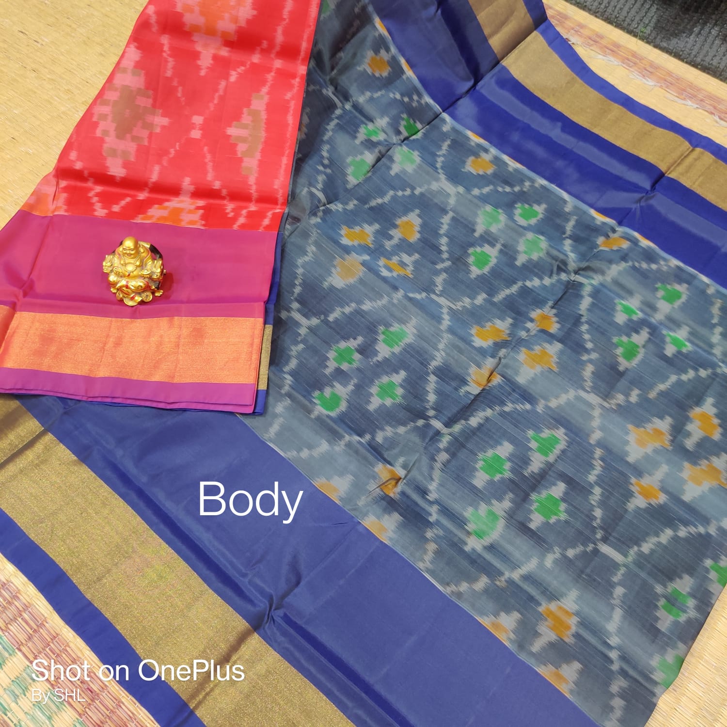 Pochampally ikkat silk sarees latest collections | HandloomWear.in