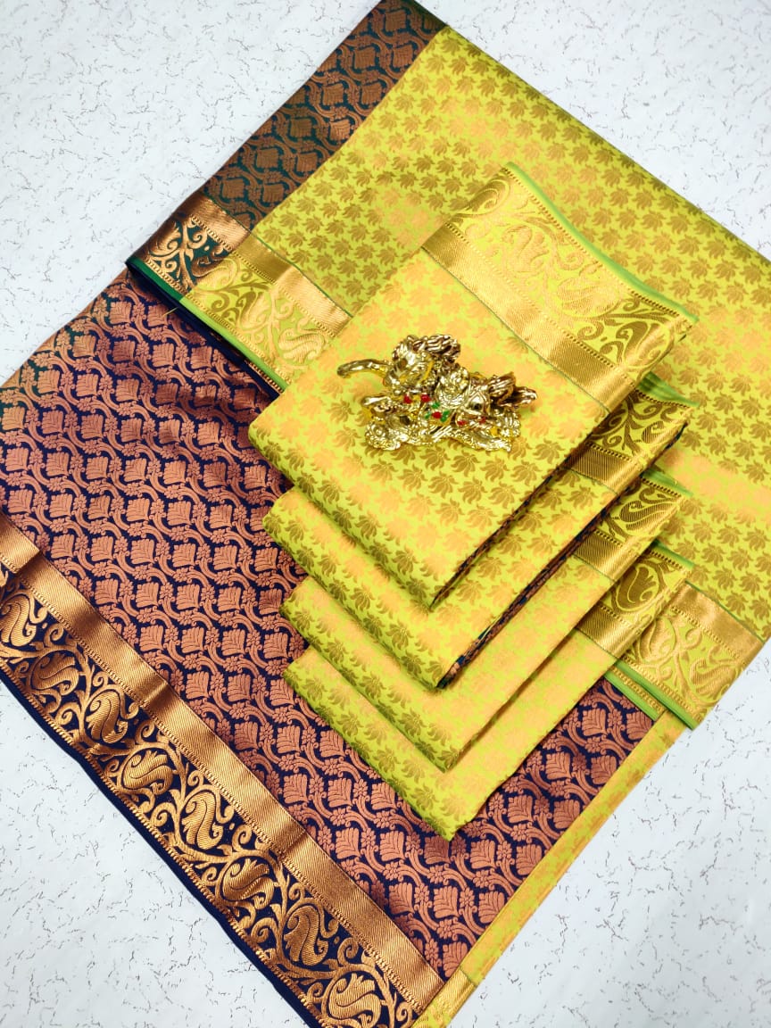 Sarees Under 5000 - Affordable Elegance by Sri Arya Silks