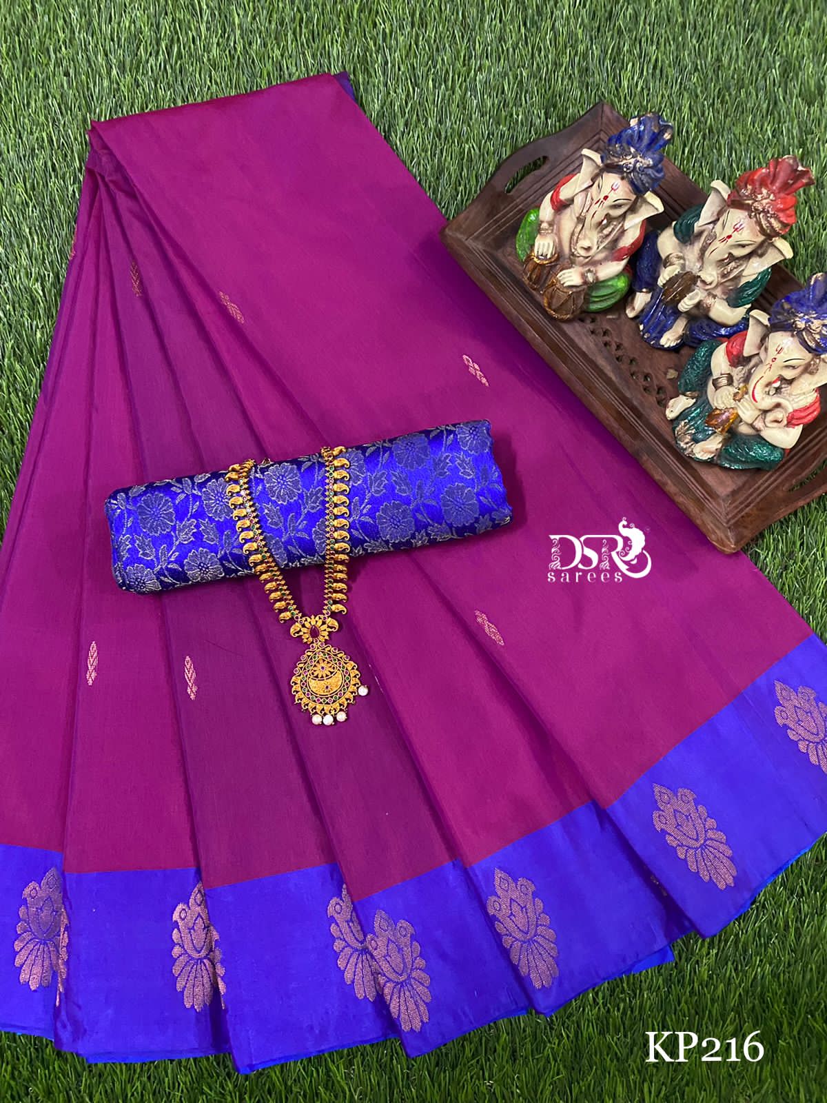 Banarasi Handwoven Border Silk Sarees | Soft Silks | Lightweight Silks |  Kanchipuram Fes… | Silk sarees online shopping, Indian saree blouses  designs, Saree designs