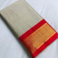 Cotton silk saree - Vannamayil Fashions