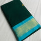 Cotton silk saree - Vannamayil Fashions