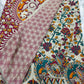 Kalamkari cotton kalamkari design saree - Vannamayil Fashions