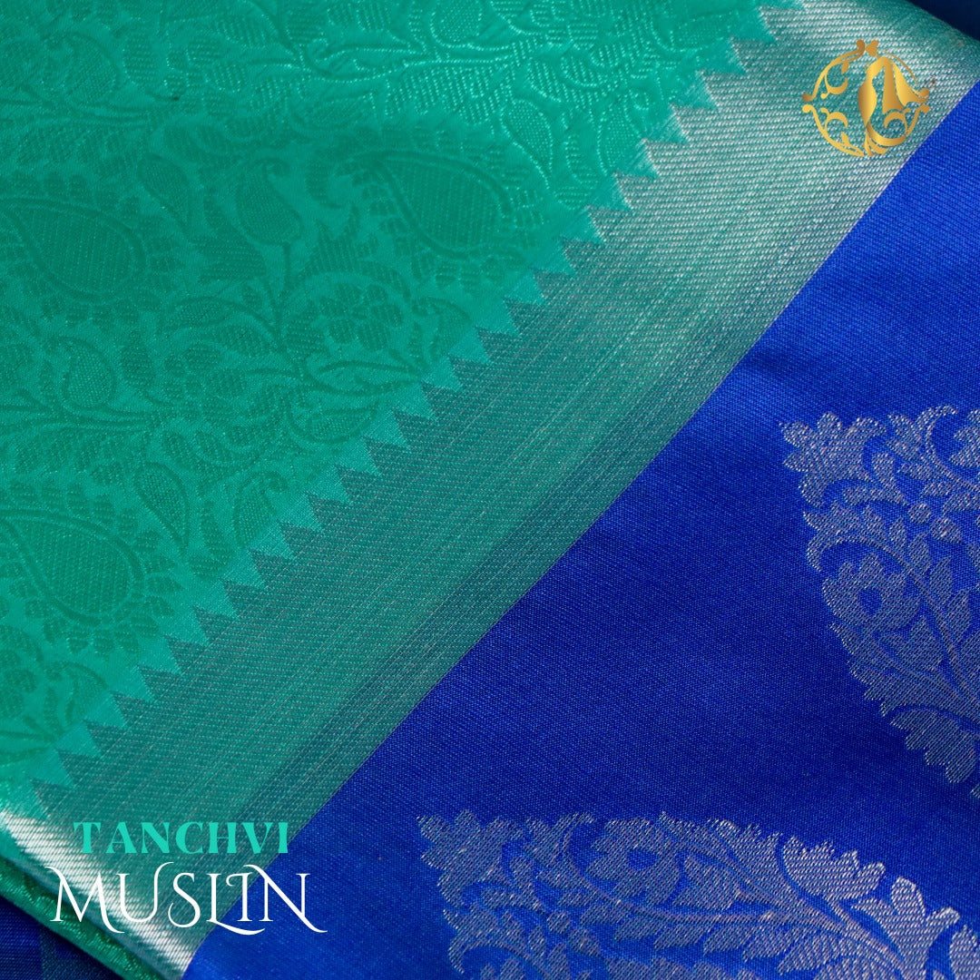 Kora Muslin Silk sarees Banarasi Manufacturer