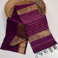 Maheshwari handloom zari big border saree