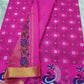 Mangalagiri cotton beautiful traditional printed saree