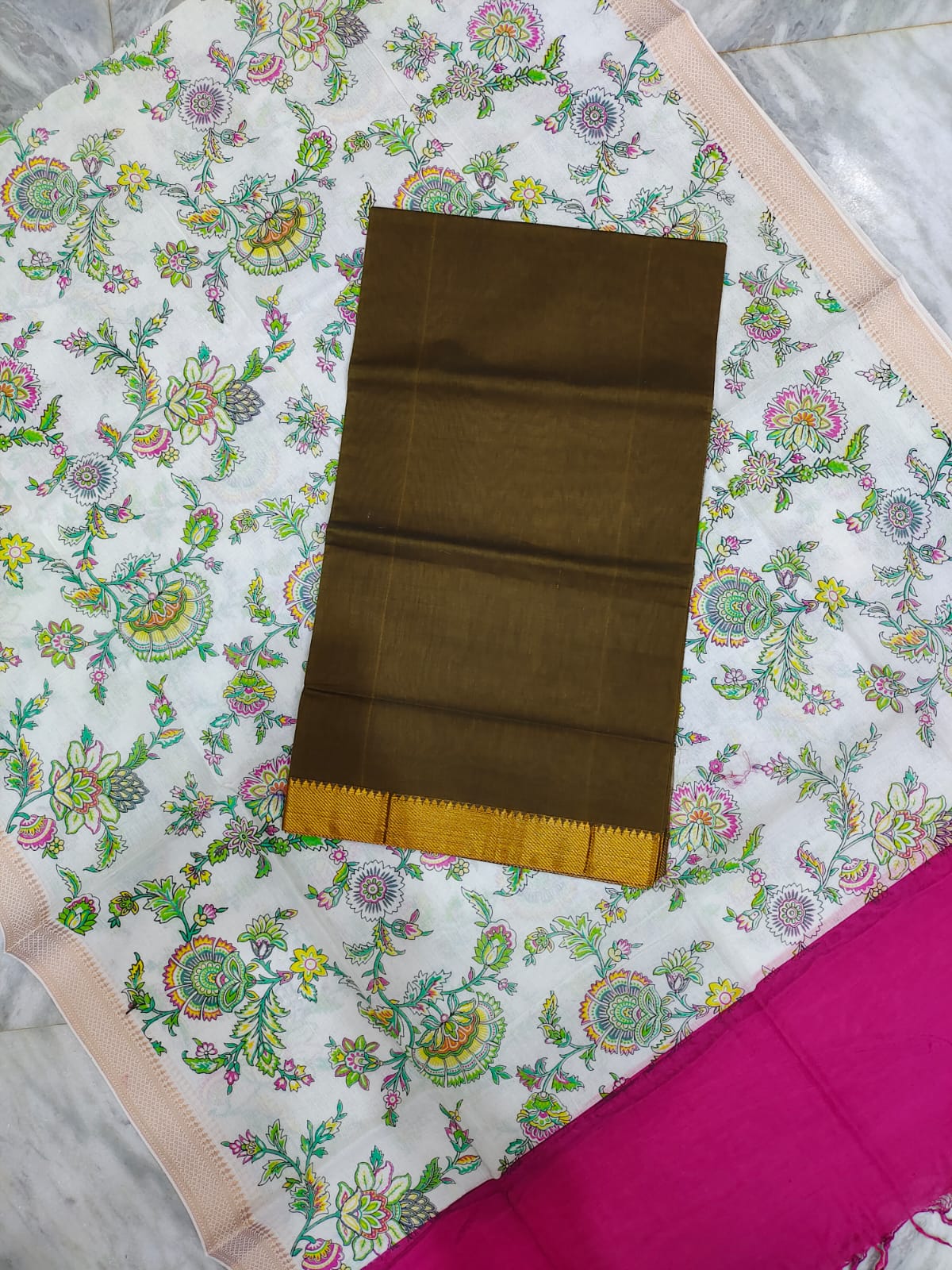 Mangalagiri Cotton Dress Materials|Wholesale Mangalagiri Dress Materials|Telugu|Hyndavi  Rao|2021 - YouTube