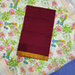 Mangalagiri cotton dress material set (unstitched)