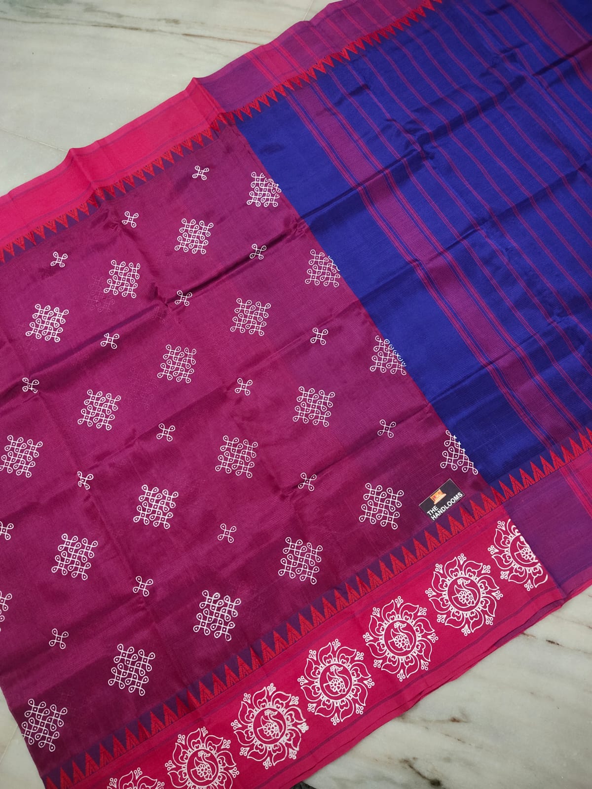 Red Colour Kerala Kanchipuram Pattu Sarees Original Georgette Sarees For  Women Latest Design 2022 Fancy New