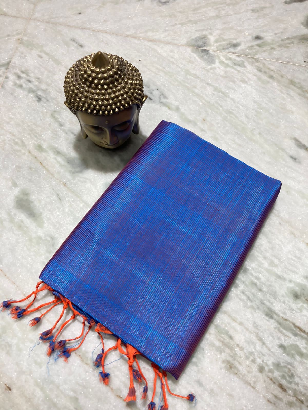 Mangalagiri pattu by cotton saree