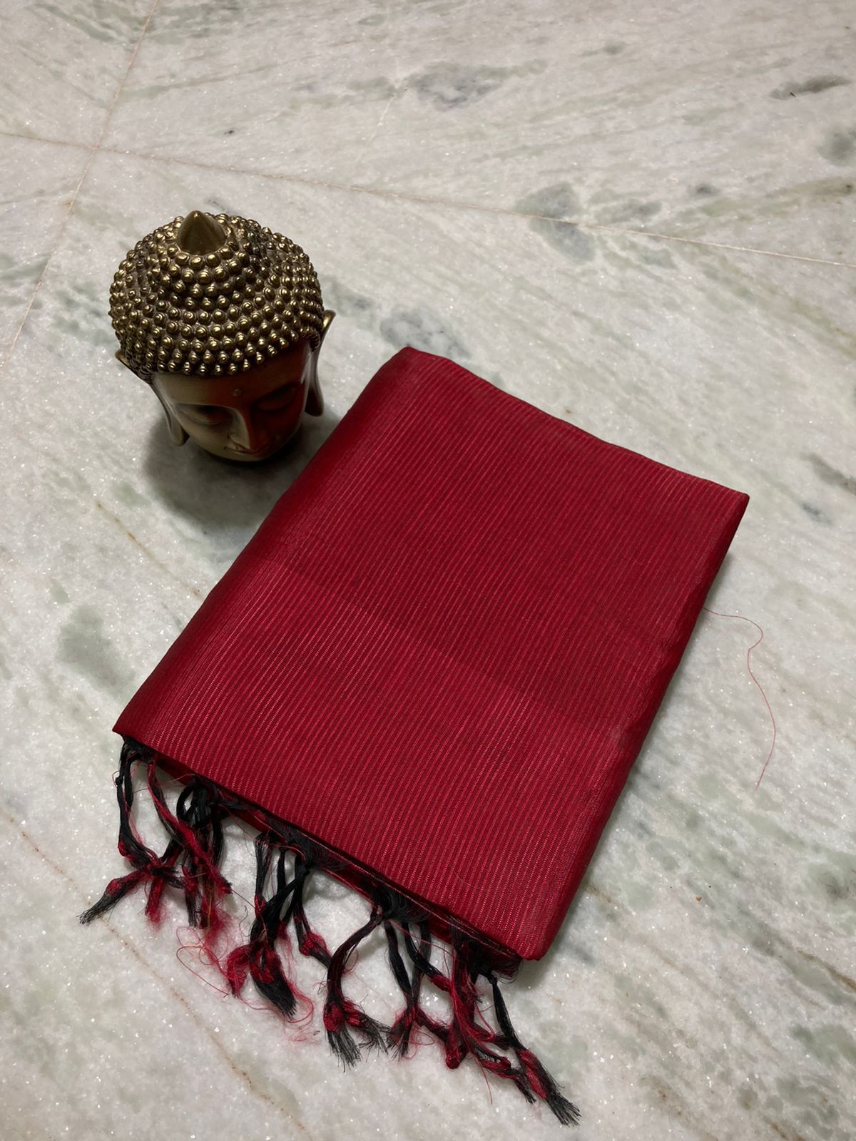 Mangalagiri pattu by cotton saree