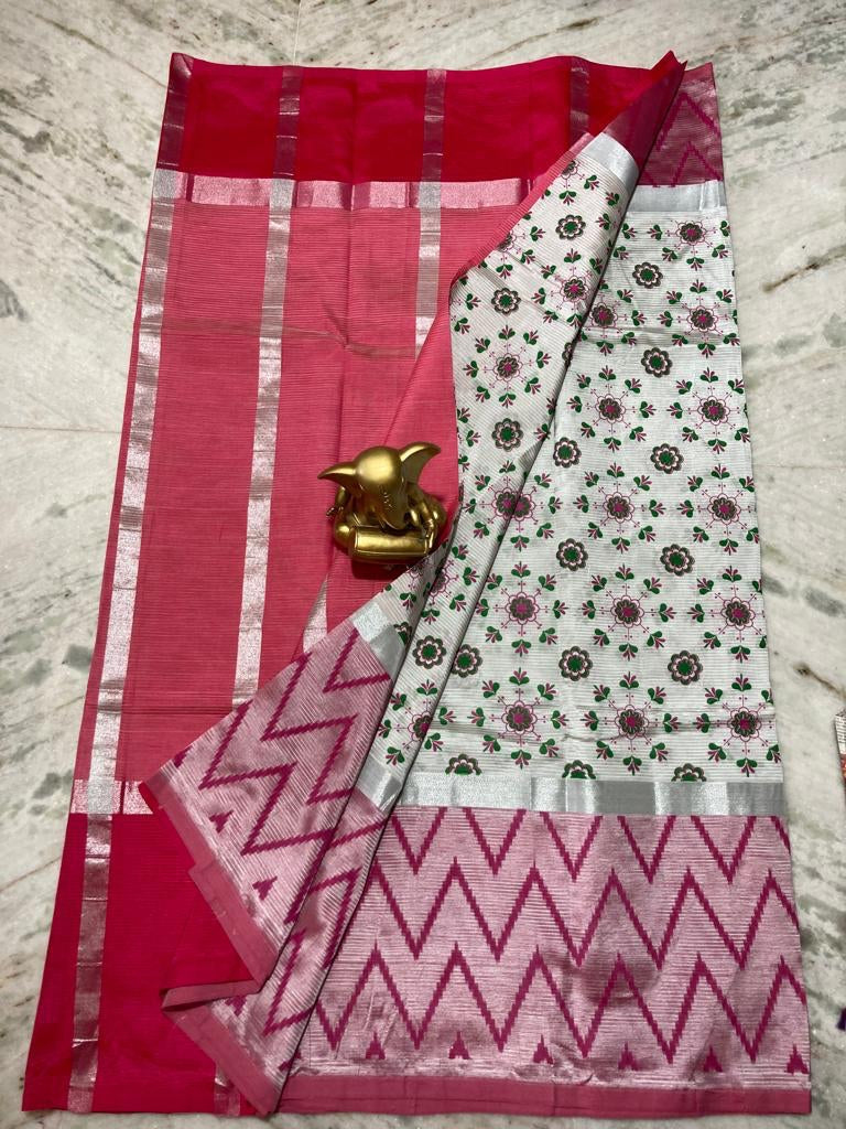 Surprise! Get Flat 40% Off On Kanchi Pattu Bridal Wear Sarees Pure Zari  With Latest Colour Combinations For More details Char Us On… | Instagram