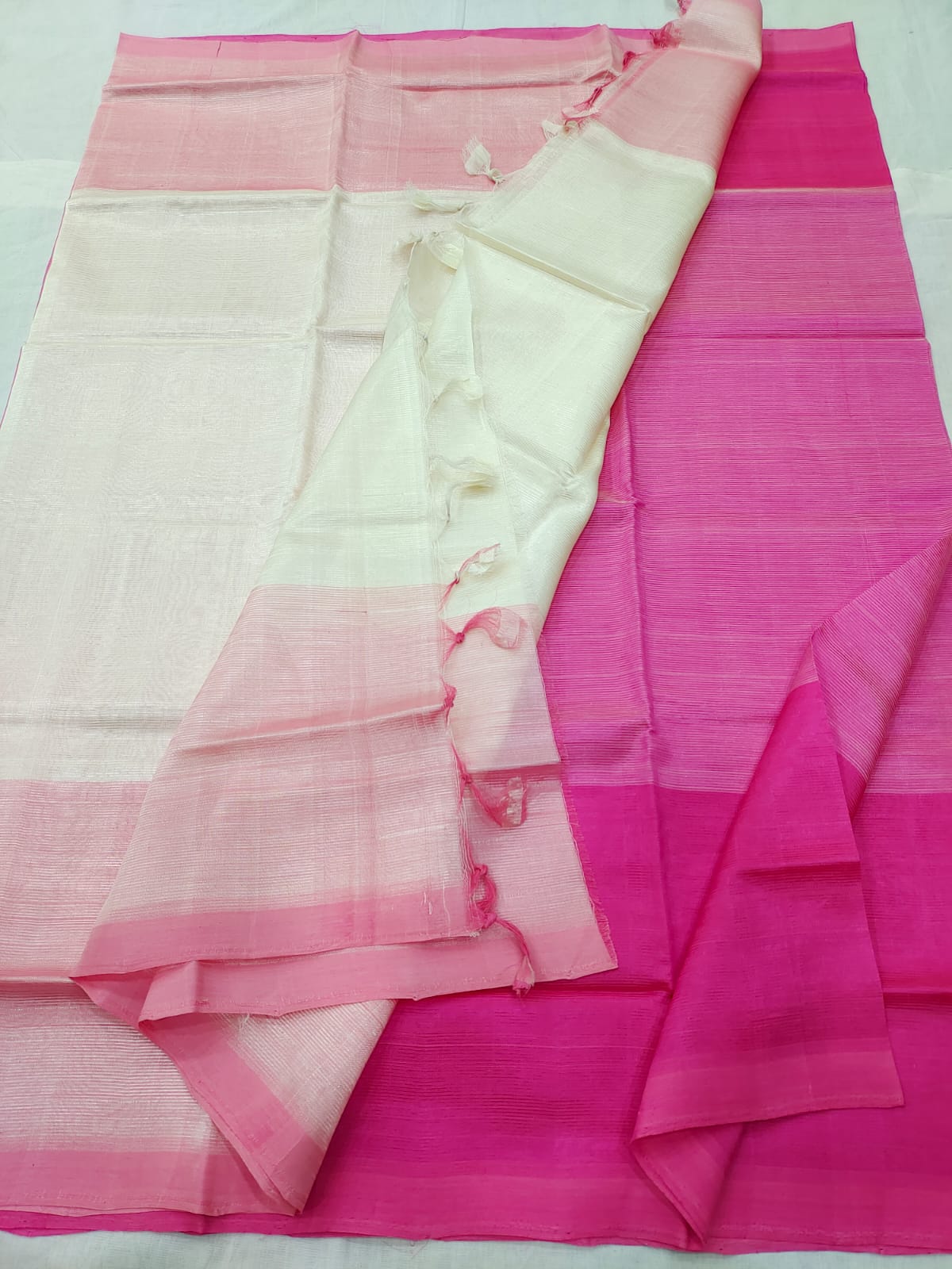 Latest Mangalagiri 200/50 spl big border plain pattu sarees collection with  price details 🤩 | Cotton saree blouse designs, New saree designs, Saree  collection