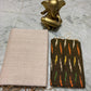 Mangalagiri pure cotton by cotton saree