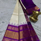 Mangalagiri pure kuppatam pattu silk cotton saree
