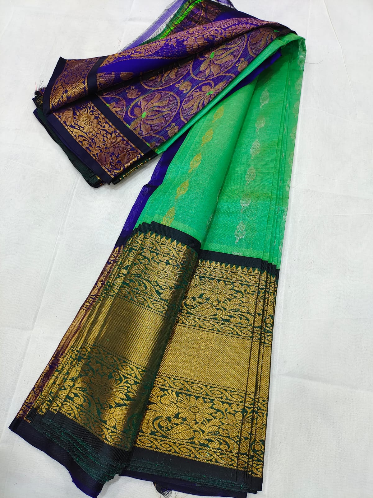 Uppada pattu sarees | Hand work blouse design, Uppada pattu sarees, Saree