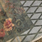 Organza saree