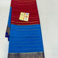 Pure mysore silk  100 gram thickness saree