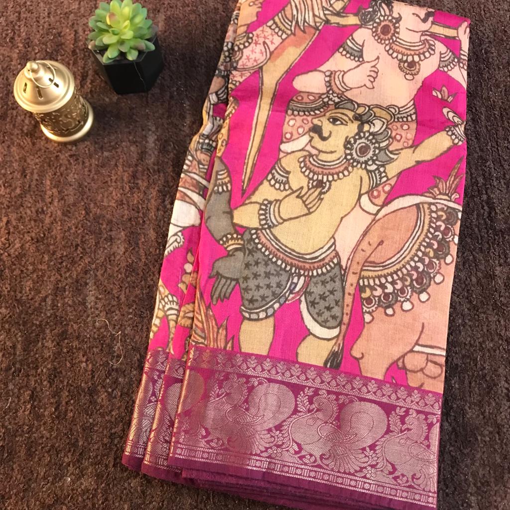 Banarasi Silk Sarees – tagged 