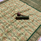 Semi silk saree