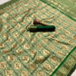 Semi silk saree
