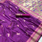 Semi silk saree - Vannamayil Fashions