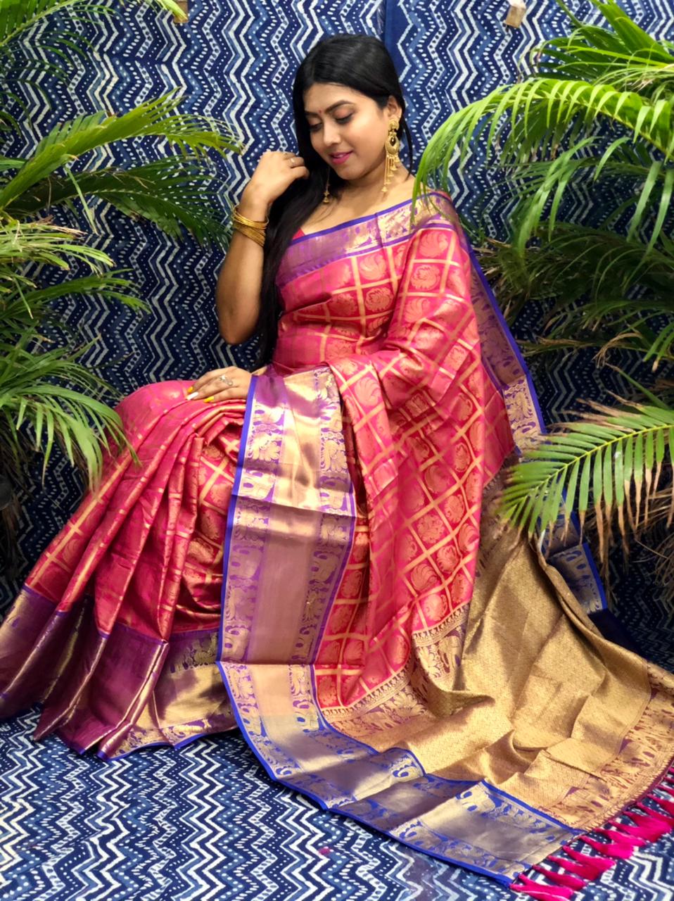 All Saree – vilinemaStore