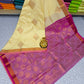 Semi soft silk saree